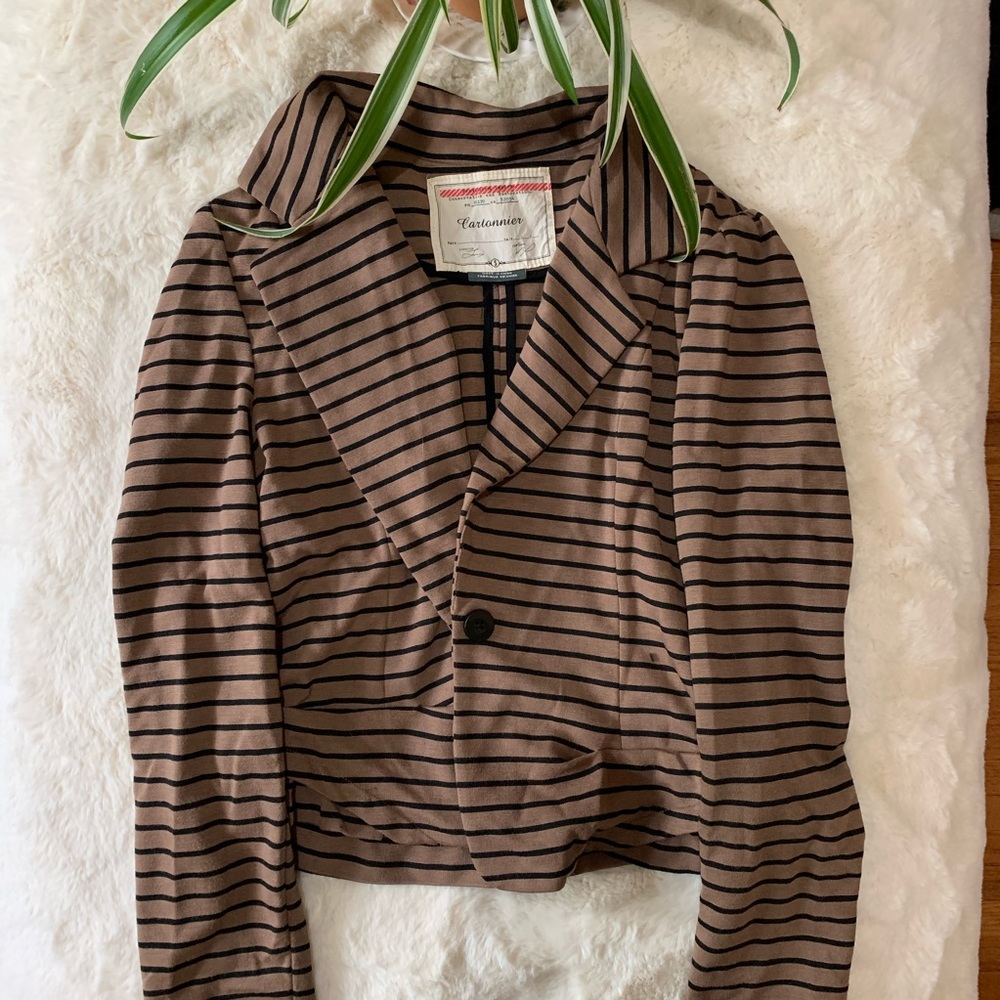 **VINTAGE** Blazer